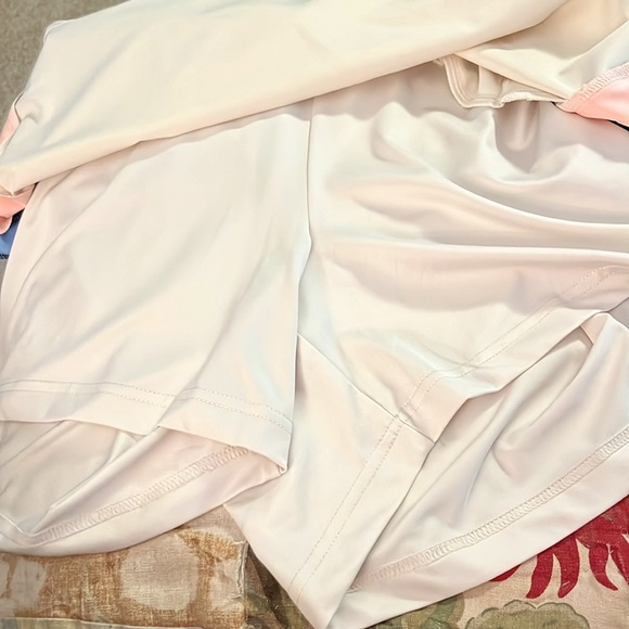 Lady Hagen hydrodri fabric golf skort size 12 - Picture 8 of 8